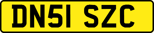 DN51SZC