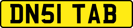 DN51TAB