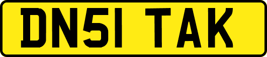 DN51TAK