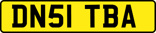 DN51TBA