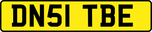 DN51TBE