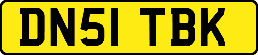 DN51TBK
