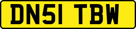 DN51TBW