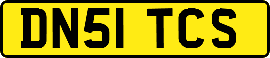 DN51TCS