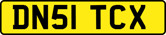 DN51TCX