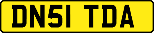 DN51TDA