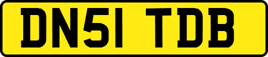DN51TDB