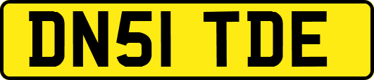 DN51TDE