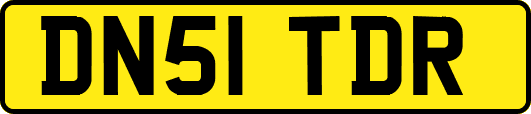 DN51TDR