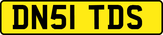 DN51TDS