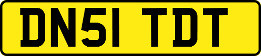 DN51TDT