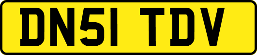DN51TDV