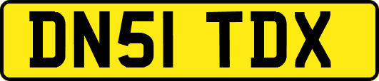 DN51TDX