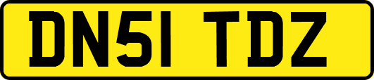 DN51TDZ