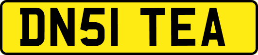 DN51TEA