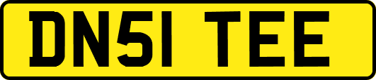DN51TEE