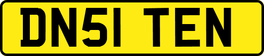 DN51TEN