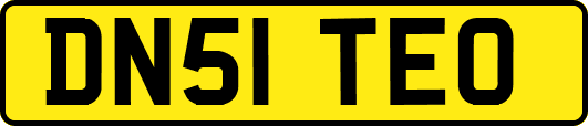 DN51TEO