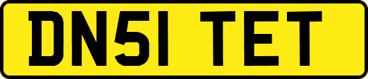 DN51TET
