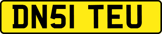 DN51TEU