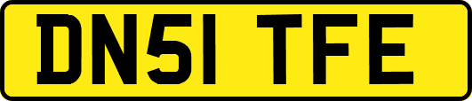 DN51TFE