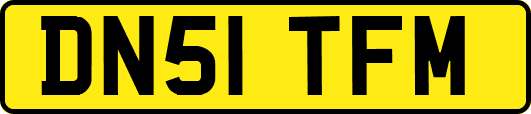 DN51TFM
