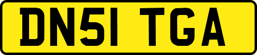 DN51TGA