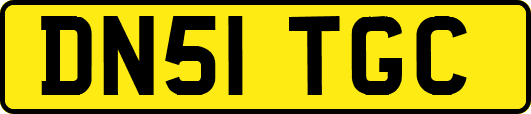 DN51TGC