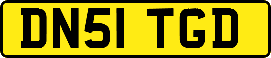 DN51TGD