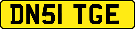 DN51TGE