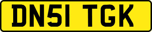 DN51TGK