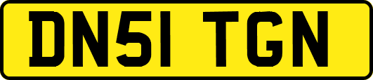 DN51TGN