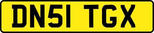 DN51TGX