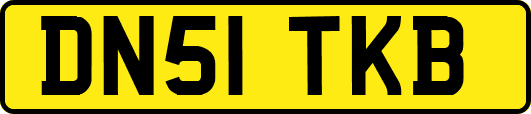 DN51TKB