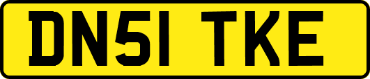 DN51TKE