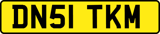DN51TKM