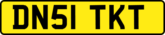 DN51TKT