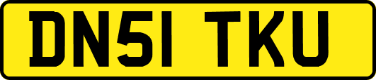 DN51TKU