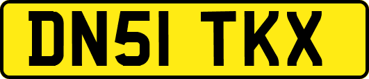 DN51TKX