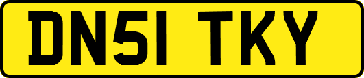 DN51TKY