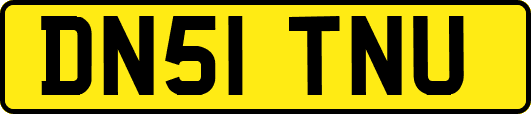 DN51TNU