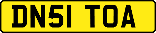 DN51TOA