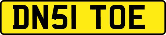 DN51TOE