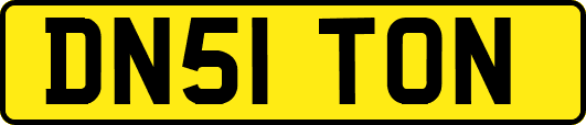 DN51TON