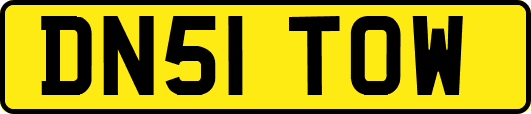 DN51TOW
