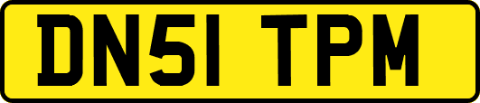 DN51TPM