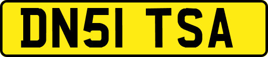 DN51TSA