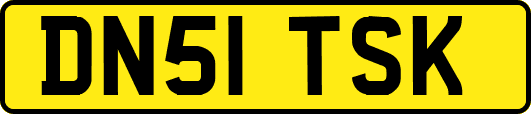 DN51TSK