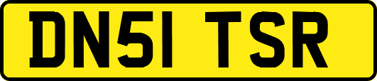 DN51TSR