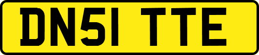 DN51TTE